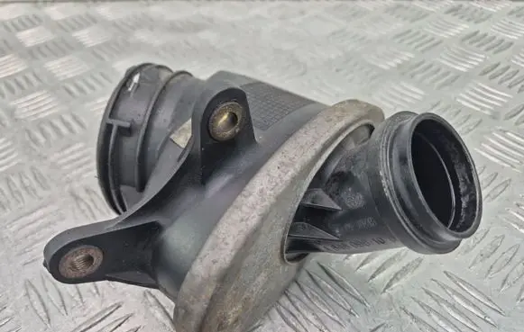 Mercedes-Benz C W204 Intake resonator A6460981007
