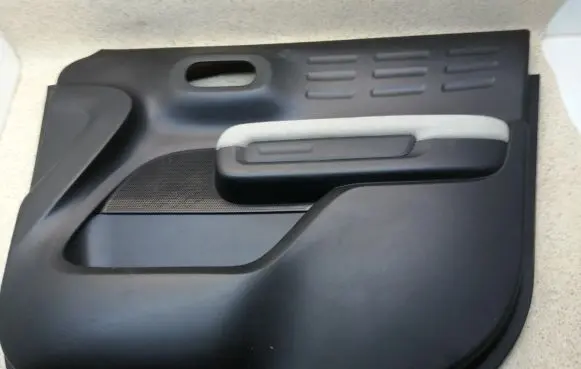 Citroen C3 Aircross Front door card panel trim 39211144 475853623