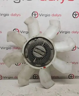 Mitsubishi Pajero Viscous fan clutch 430311