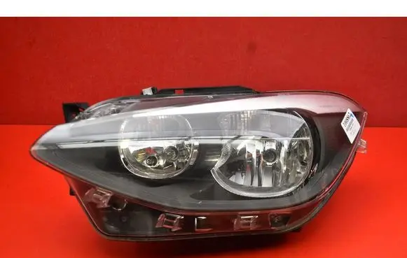 BMW 7 F01 F02 F03 F04 Headlight/headlamp 7229671
