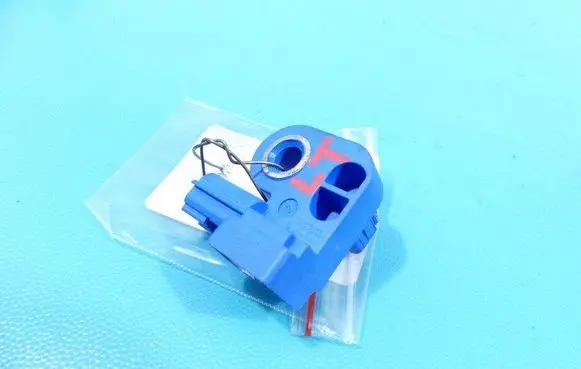 Jaguar XF X250 Fuel cut-off switch 8X23-14B345-AB IMPRK1321278