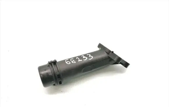 BMW X5 F15 Engine coolant pipe/hose 7810707