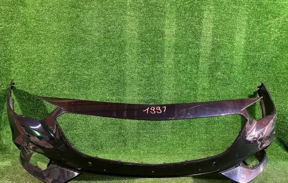 Opel Insignia B Front bumper