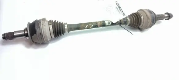 Toyota Mirai II Rear driveshaft 4234062010