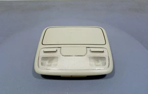 Honda Accord Boot/trunk interior light VA6093820177
