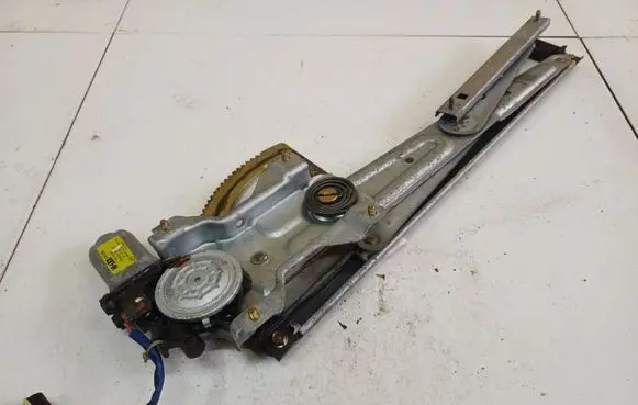 KIA Sorento Sliding door window regulator with motor 