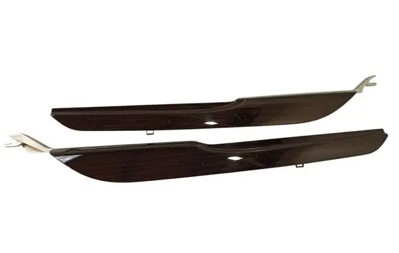 BMW 7 G11 G12 Rear door card panel trim 51169302191 9302191 51169336149