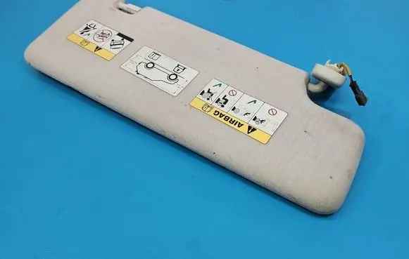 Land Rover Range Rover Sport L320 Sun visor IMPRK1557293