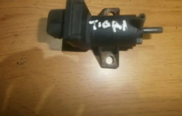 Opel Tigra A Turbo solenoid valve