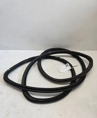 Audi Q7 4L Front door rubber seal 