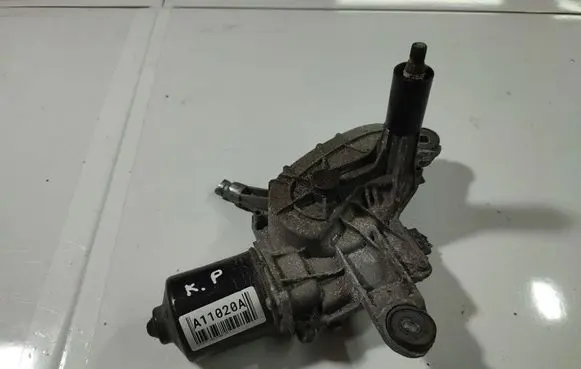 Citroen C4 Grand Picasso Wiper motor 14313