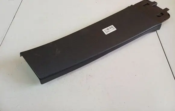 Opel Astra H (B) pillar trim (top) 13113921