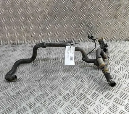 Volkswagen Golf VII Engine coolant pipe/hose 5QE819362