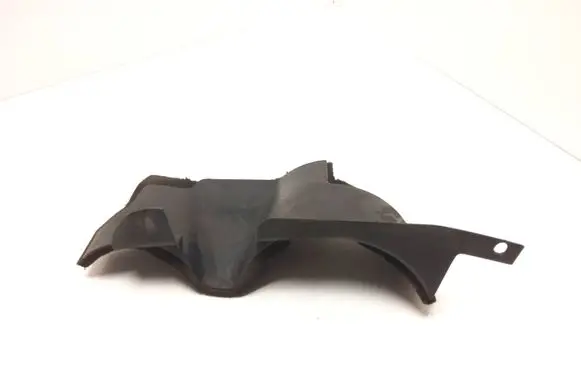 Volvo S60 Front underbody cover/under tray 8667031
