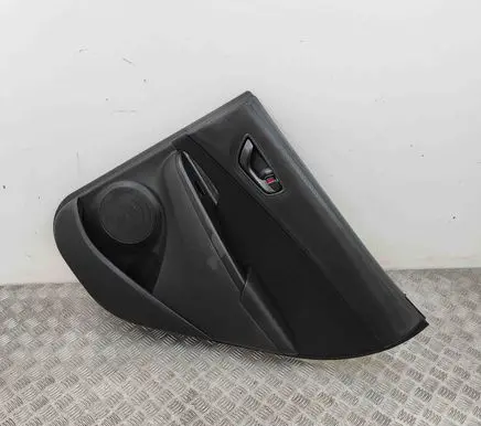 Hyundai Kona I Rear door card panel trim 83308J9010