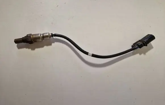 Peugeot 308 Lambda probe sensor 96832654480