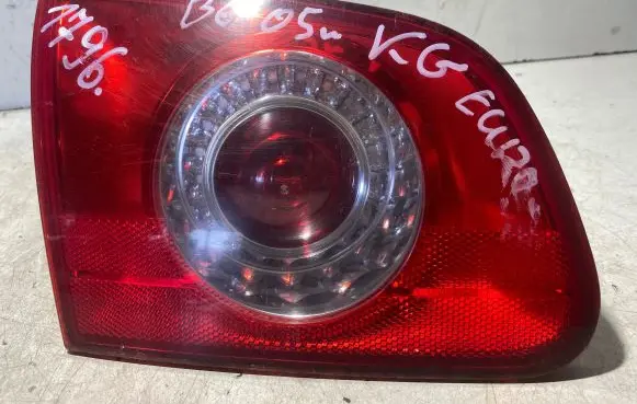 Volkswagen PASSAT B6 Tailgate rear/tail lights 27449002