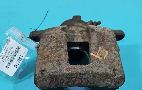 Fiat Ducato Rear brake caliper IMPRK1507733