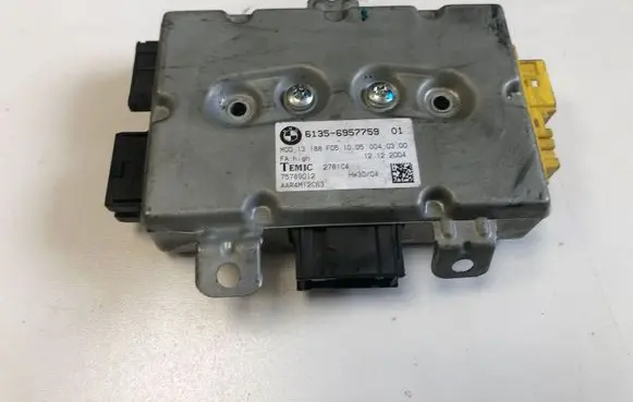 BMW 5 E60 E61 Other control units/modules 6957759