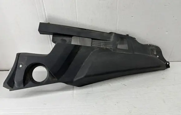 Porsche Cayenne (92A) Other engine bay part 7P5806583E