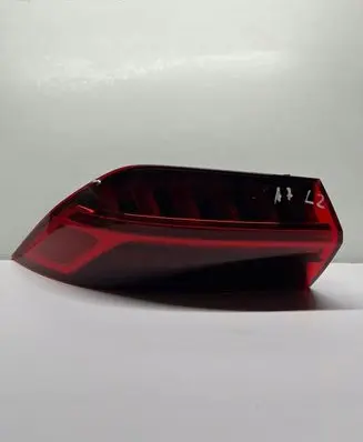 Audi A7 S7 4G Rear/tail lights 