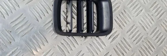 Suzuki Jimny Bonnet/hood grill 