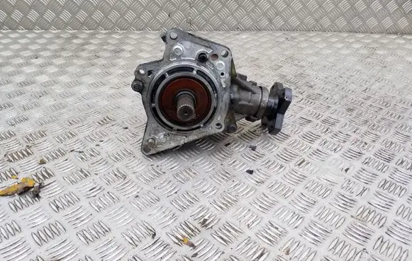 Nissan X-Trail T31 Gearbox transfer box case 