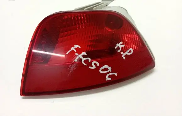 Ford Focus Rear fog light 5M5115K273AA 5M5115501AA
