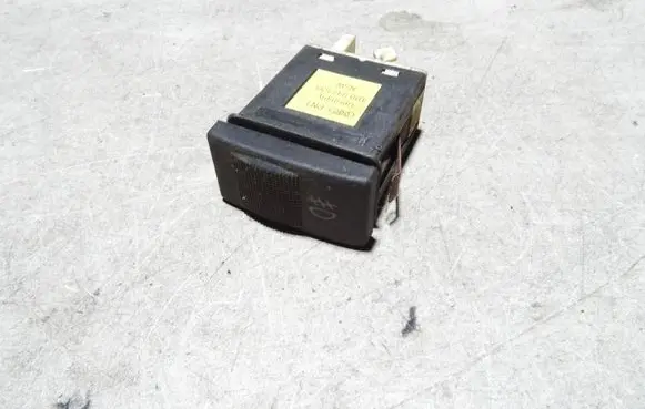 Audi A4 S4 B6 8E 8H Fog light switch 4D0941535