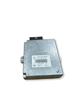 Mercedes-Benz E W211 Phone control unit/module A2118206185