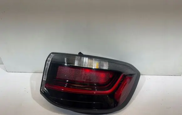 Jeep Cherokee III KJ Rear/tail lights 