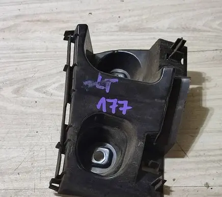 Mercedes-Benz A W177 Rear bumper mounting bracket A1778853302