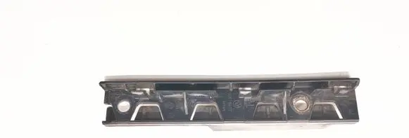 BMW 5 E60 E61 Front bumper mounting bracket 51777066227
