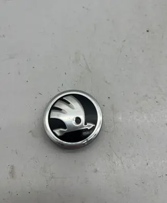 Skoda Octavia Mk3 (5E) Original wheel cap 5E0601151