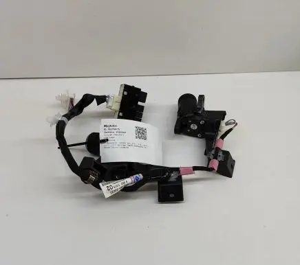 Lexus ES 250 - 300 - 330 Other switches/knobs/shifts 8214933020