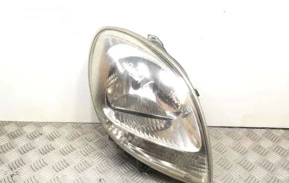 Renault Kangoo I Headlight/headlamp 89028549 8200236591 E22051