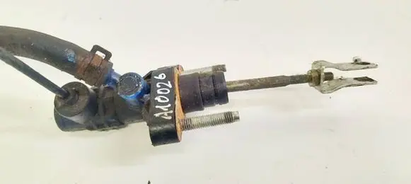 Clutch master cylinder