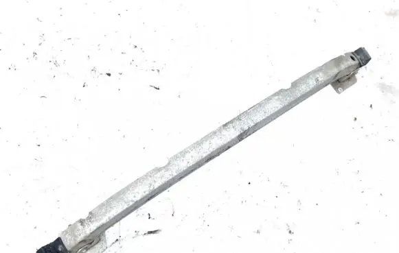 Renault Megane II Front bumper cross member 8200010163