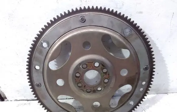 Land Rover Discovery 4 - LR4 Flywheel