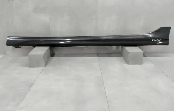 BMW 2 F44 Front sill (body part) 51778075465