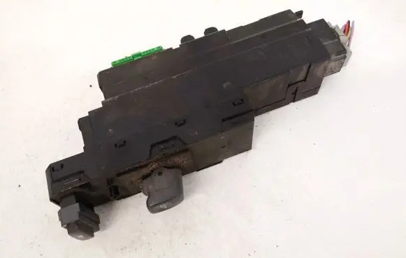 Volvo S60 Electric window control switch 9452941 7923