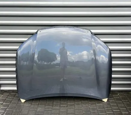 Toyota Hilux VIII Engine bonnet/hood