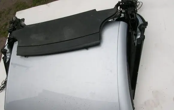 Volvo S70 V70 V70 XC Roof A230