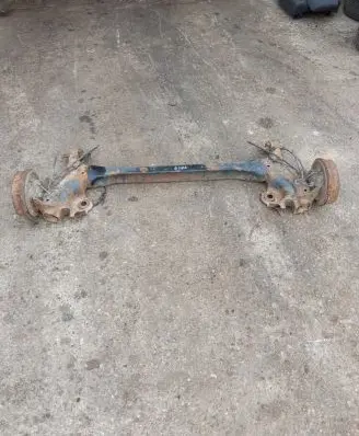 Mitsubishi Colt Rear subframe 