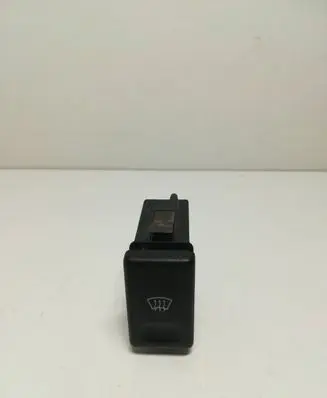 Windscreen/window heater switch