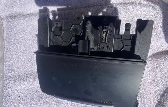 Audi Q5 SQ5 Ashtray (front) 8K0857951C