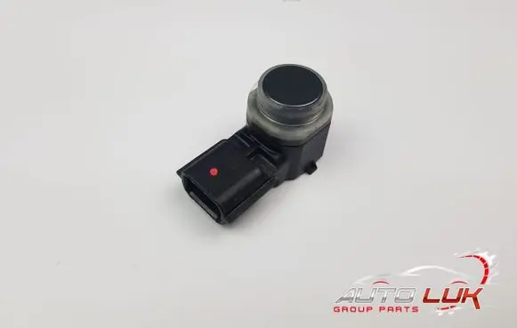 Renault Clio V Alarm system siren 