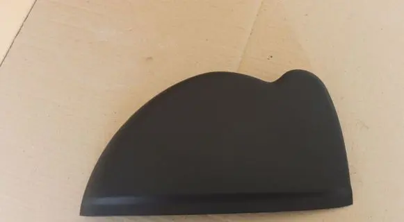 Volkswagen PASSAT B5.5 Fuse box cover 3B0858036