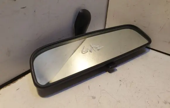 Hyundai Getz Rear view mirror (interior) E11025400