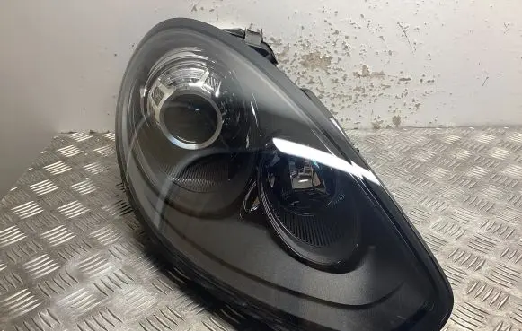 Porsche Panamera (970) Headlight/headlamp 97063116653